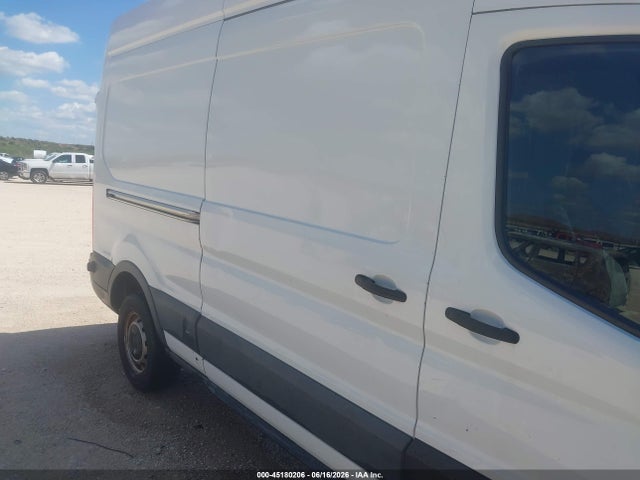 Auction sale of the 2018 Ford Transit-350, vin: 1FTBW2XM9JKB06500, lot number: 45180206