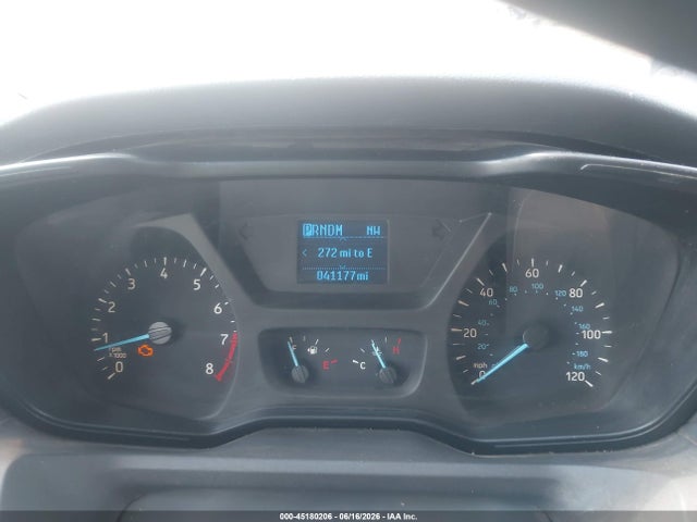 Auction sale of the 2018 Ford Transit-350, vin: 1FTBW2XM9JKB06500, lot number: 45180206