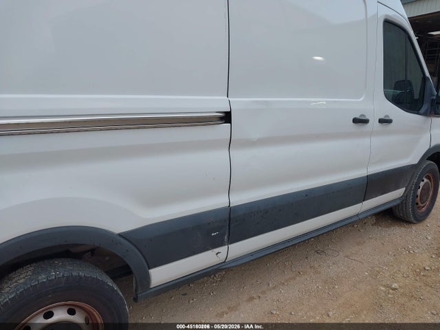 Auction sale of the 2018 Ford Transit-350, vin: 1FTBW2XM9JKB06500, lot number: 45180206