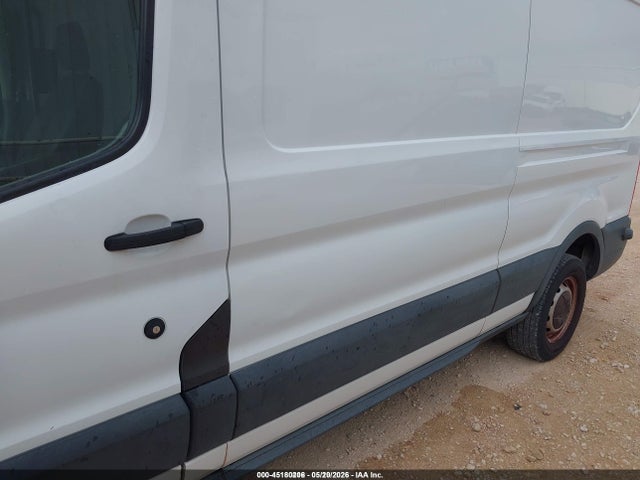 Auction sale of the 2018 Ford Transit-350, vin: 1FTBW2XM9JKB06500, lot number: 45180206