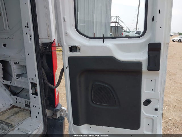 Auction sale of the 2018 Ford Transit-350, vin: 1FTBW2XM9JKB06500, lot number: 45180206