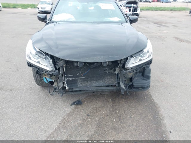 1HGCR2F52GA099640 Honda Accord Sport