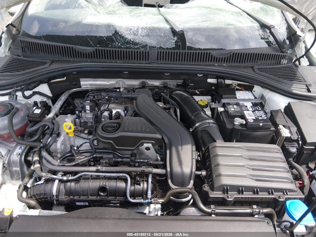 Продаж на аукціоні авто 2024 Volkswagen Jetta 1.5t S, vin: 3VW4M7BU6RM036281, номер лоту: 45180212