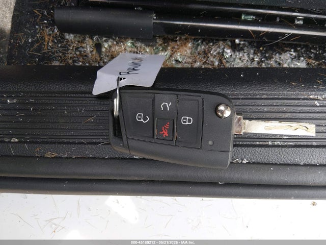 Продаж на аукціоні авто 2024 Volkswagen Jetta 1.5t S, vin: 3VW4M7BU6RM036281, номер лоту: 45180212