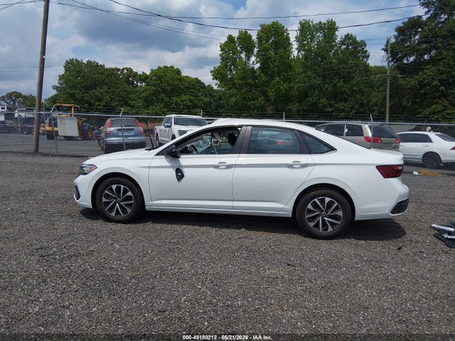 Продаж на аукціоні авто 2024 Volkswagen Jetta 1.5t S, vin: 3VW4M7BU6RM036281, номер лоту: 45180212