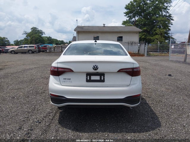 Продаж на аукціоні авто 2024 Volkswagen Jetta 1.5t S, vin: 3VW4M7BU6RM036281, номер лоту: 45180212