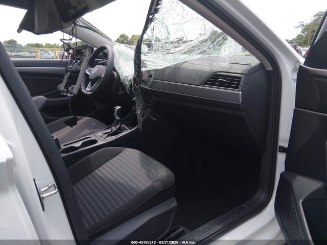Продаж на аукціоні авто 2024 Volkswagen Jetta 1.5t S, vin: 3VW4M7BU6RM036281, номер лоту: 45180212