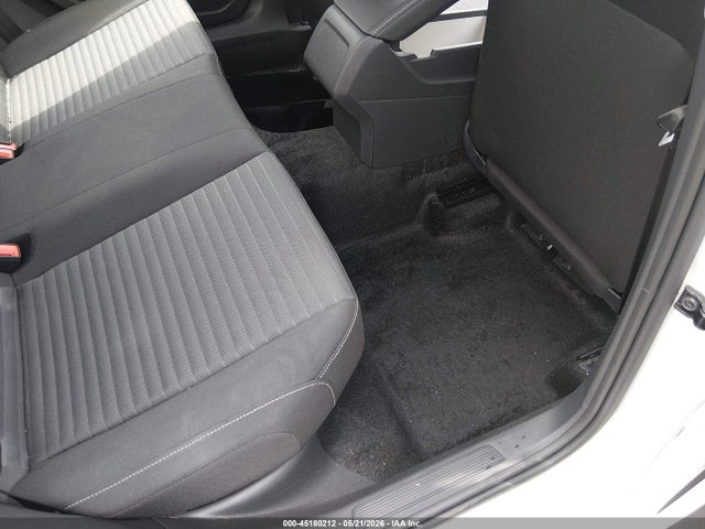 Продаж на аукціоні авто 2024 Volkswagen Jetta 1.5t S, vin: 3VW4M7BU6RM036281, номер лоту: 45180212