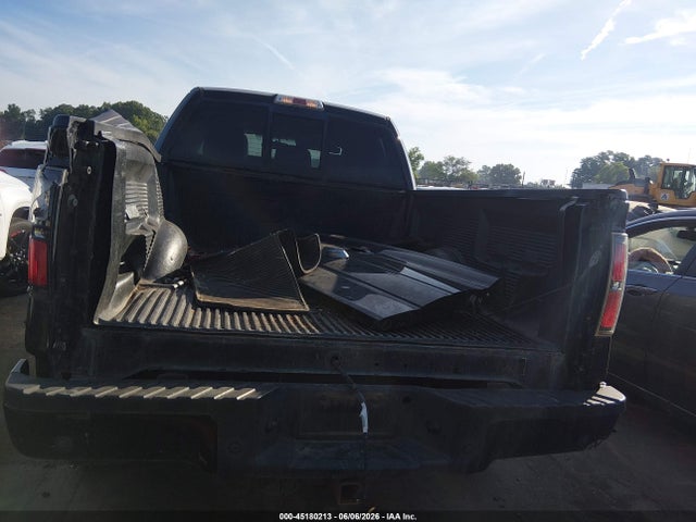 Продажа на аукционе авто 2012 Ford F-150 Fx4, vin: 1FTFX1EF2CFC29399, номер лота: 45180213