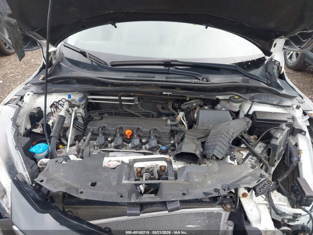Aukcja sprzedaży 2016 Honda Hr-v Lx, vin: 3CZRU6H35GM721851, numer aukcji: 45180218