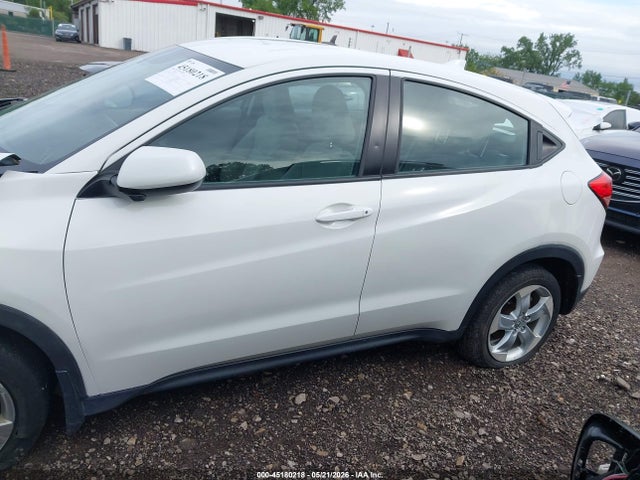Aukcja sprzedaży 2016 Honda Hr-v Lx, vin: 3CZRU6H35GM721851, numer aukcji: 45180218