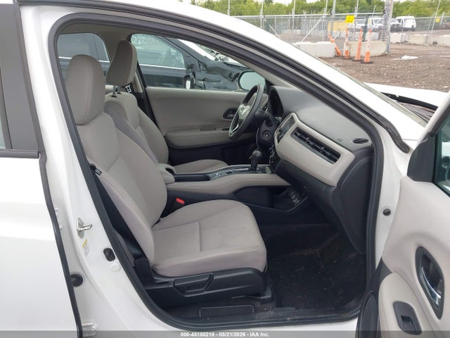 Aukcja sprzedaży 2016 Honda Hr-v Lx, vin: 3CZRU6H35GM721851, numer aukcji: 45180218