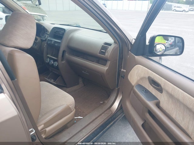 Aukcja sprzedaży 2002 Honda Cr-v Lx, vin: JHLRD78442C051260, numer aukcji: 45180219