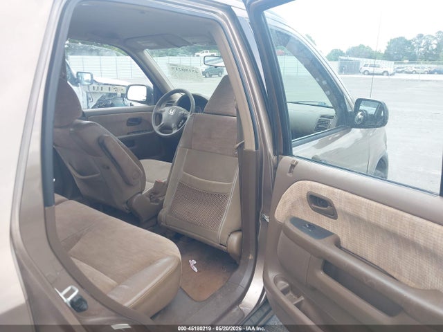 Aukcja sprzedaży 2002 Honda Cr-v Lx, vin: JHLRD78442C051260, numer aukcji: 45180219