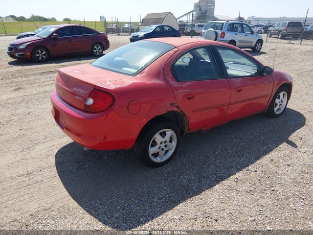 Продаж на аукціоні авто 2000 Dodge Neon Highline, vin: 1B3ES46C1YD537667, номер лоту: 45180225
