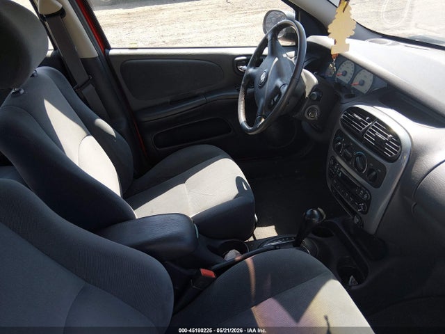 Продаж на аукціоні авто 2000 Dodge Neon Highline, vin: 1B3ES46C1YD537667, номер лоту: 45180225