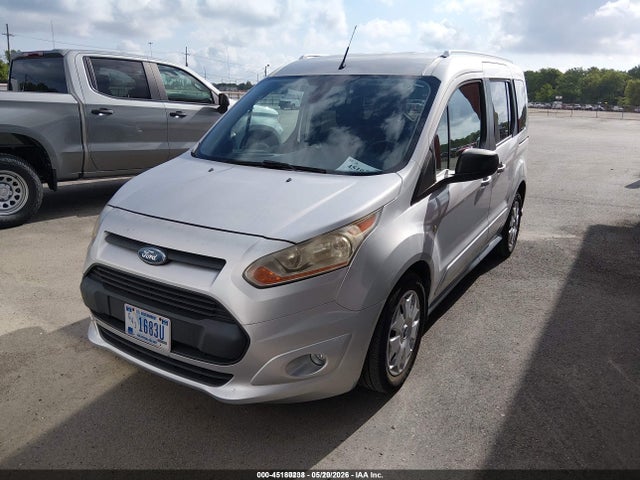 Aukcja sprzedaży 2017 Ford Transit Connect Xlt, vin: NM0AE8F72H1324482, numer aukcji: 45180238