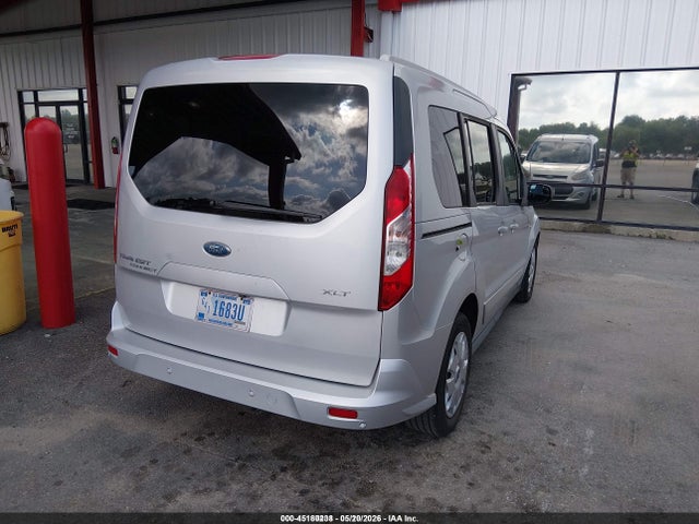 Aukcja sprzedaży 2017 Ford Transit Connect Xlt, vin: NM0AE8F72H1324482, numer aukcji: 45180238