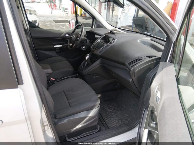 Aukcja sprzedaży 2017 Ford Transit Connect Xlt, vin: NM0AE8F72H1324482, numer aukcji: 45180238