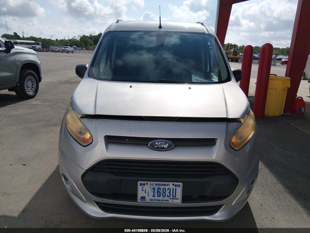 Aukcja sprzedaży 2017 Ford Transit Connect Xlt, vin: NM0AE8F72H1324482, numer aukcji: 45180238