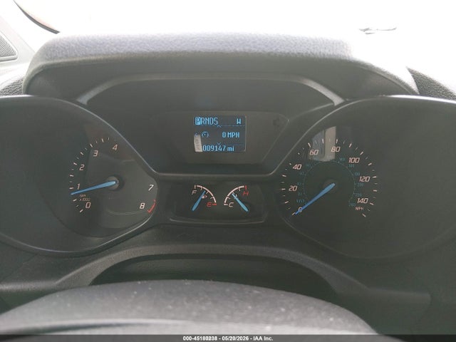 Aukcja sprzedaży 2017 Ford Transit Connect Xlt, vin: NM0AE8F72H1324482, numer aukcji: 45180238