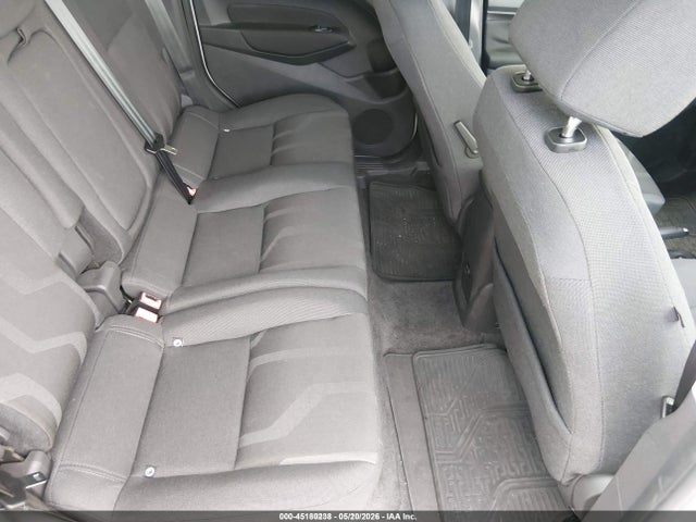 Aukcja sprzedaży 2017 Ford Transit Connect Xlt, vin: NM0AE8F72H1324482, numer aukcji: 45180238