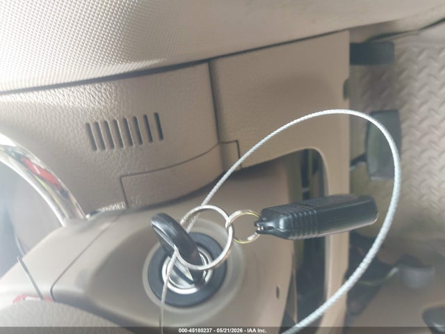 45180237 :رقم المزاد ، 1FMEU63E27UB86465 vin ، 2007 Ford Explorer Xlt مزاد بيع