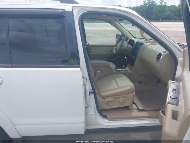 45180237 :رقم المزاد ، 1FMEU63E27UB86465 vin ، 2007 Ford Explorer Xlt مزاد بيع