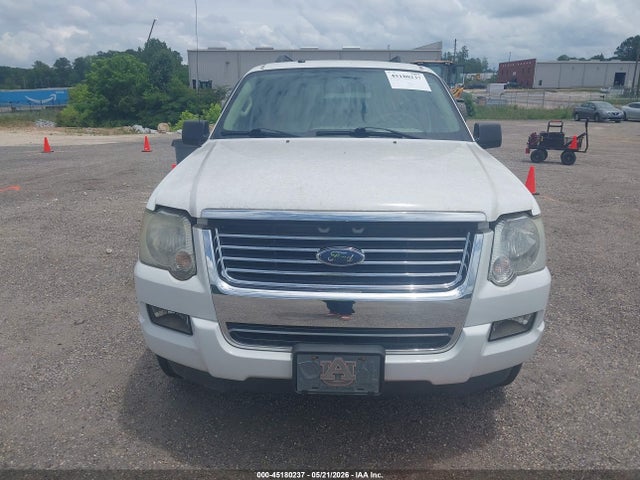45180237 :رقم المزاد ، 1FMEU63E27UB86465 vin ، 2007 Ford Explorer Xlt مزاد بيع