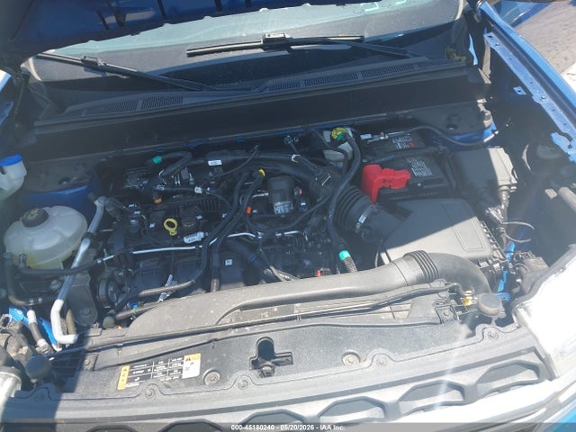 Ford Maverick Xlt 2024 3FTTW8J91RRA03929 Image 10