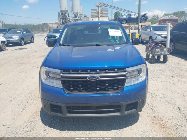 Ford Maverick Xlt 2024 3FTTW8J91RRA03929 Image 12