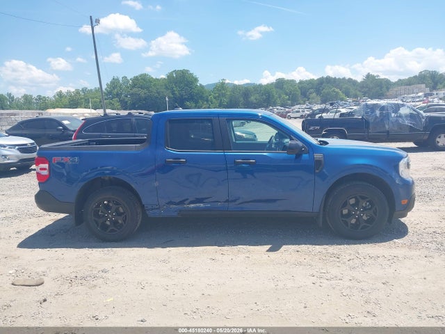 Ford Maverick Xlt 2024 3FTTW8J91RRA03929 Image 13