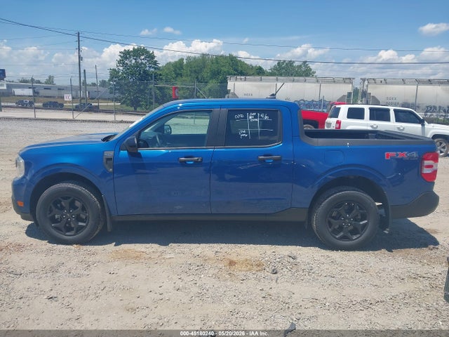 Ford Maverick Xlt 2024 3FTTW8J91RRA03929 Image 14