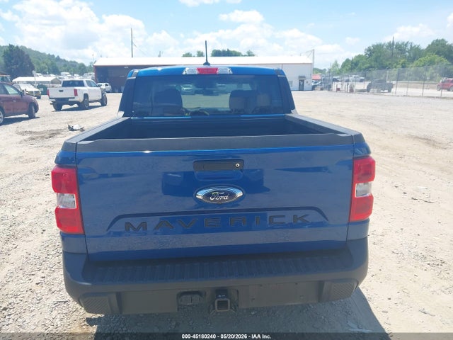 Ford Maverick Xlt 2024 3FTTW8J91RRA03929 Image 16