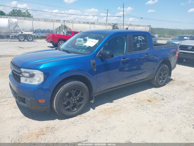 Ford Maverick Xlt 2024 3FTTW8J91RRA03929 Image 2