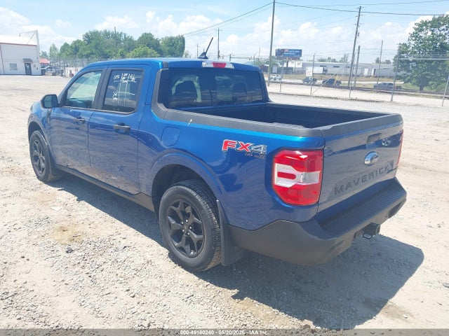 Ford Maverick Xlt 2024 3FTTW8J91RRA03929 Image 3