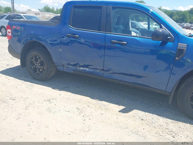 Ford Maverick Xlt 2024 3FTTW8J91RRA03929 Image 6