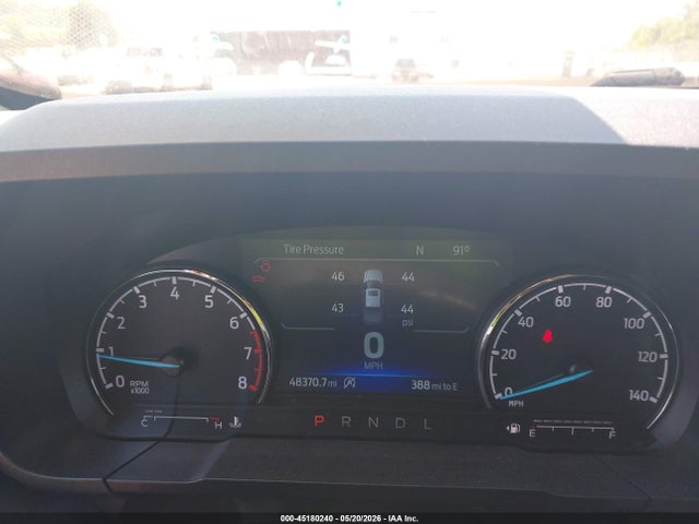 Ford Maverick Xlt 2024 3FTTW8J91RRA03929 Image 7