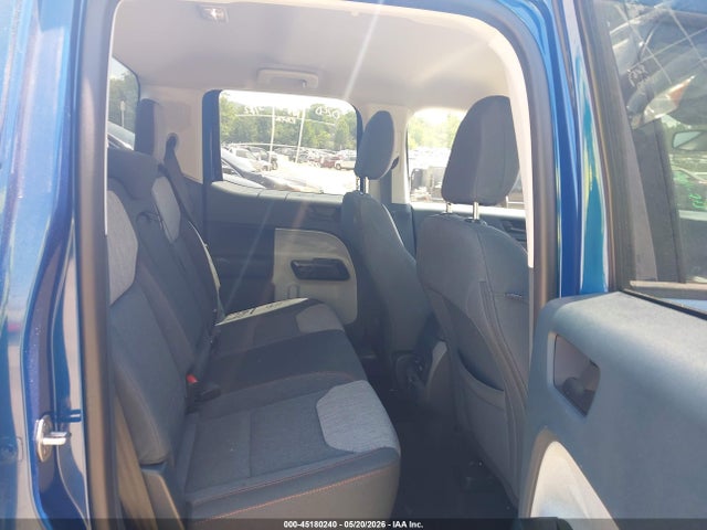 Ford Maverick Xlt 2024 3FTTW8J91RRA03929 Image 8