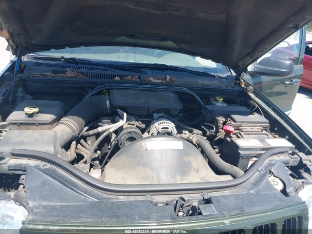 45180248 :رقم المزاد ، 1J8GR48K77C633694 vin ، 2007 Jeep Grand Cherokee Laredo مزاد بيع