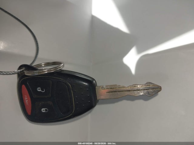 45180248 :رقم المزاد ، 1J8GR48K77C633694 vin ، 2007 Jeep Grand Cherokee Laredo مزاد بيع