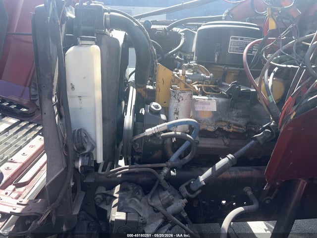 Aukcja sprzedaży 1986 Ford Ft8000, vin: 1FDYL80U6GVA22282, numer aukcji: 45180251