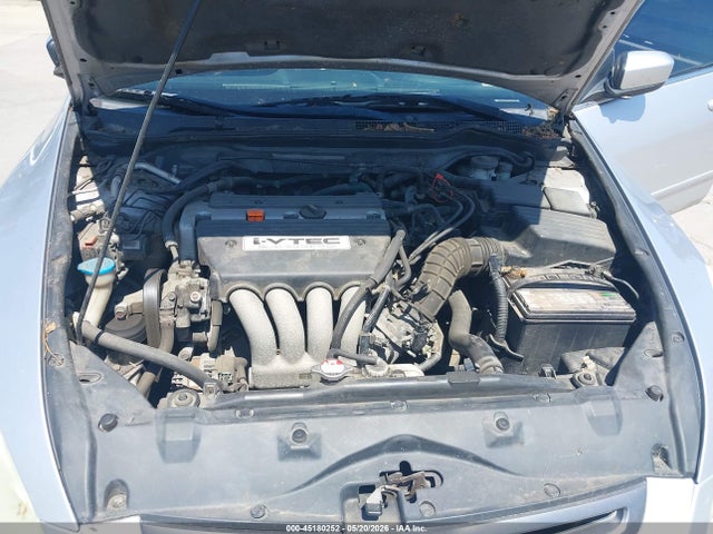 Продаж на аукціоні авто 2004 Honda Accord 2.4 Ex, vin: 1HGCM55884A071851, номер лоту: 45180252