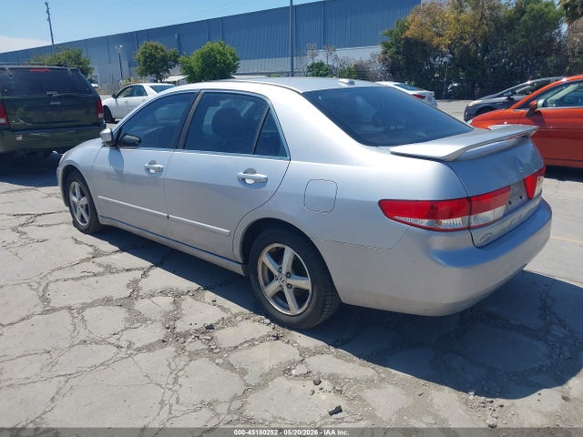 Продаж на аукціоні авто 2004 Honda Accord 2.4 Ex, vin: 1HGCM55884A071851, номер лоту: 45180252