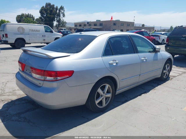 Продаж на аукціоні авто 2004 Honda Accord 2.4 Ex, vin: 1HGCM55884A071851, номер лоту: 45180252