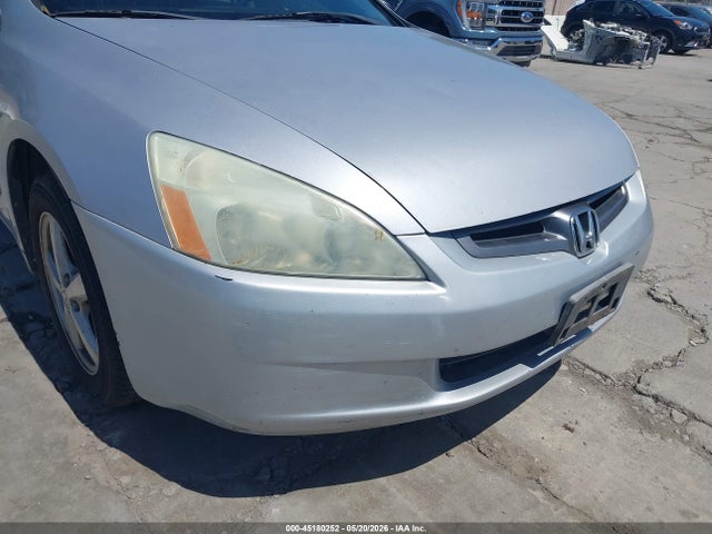 Продаж на аукціоні авто 2004 Honda Accord 2.4 Ex, vin: 1HGCM55884A071851, номер лоту: 45180252