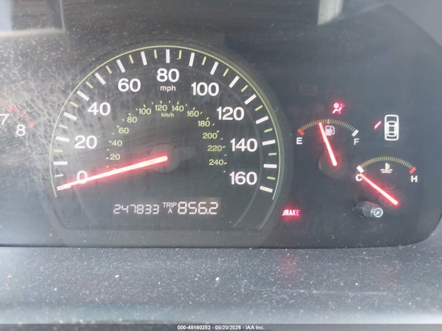 Продаж на аукціоні авто 2004 Honda Accord 2.4 Ex, vin: 1HGCM55884A071851, номер лоту: 45180252