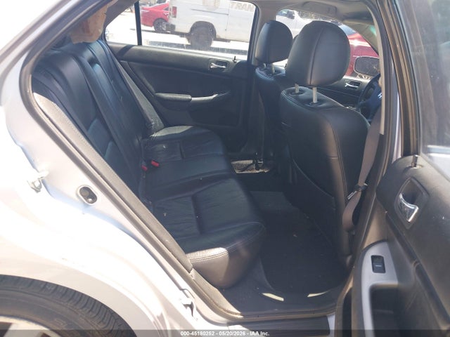 Продаж на аукціоні авто 2004 Honda Accord 2.4 Ex, vin: 1HGCM55884A071851, номер лоту: 45180252