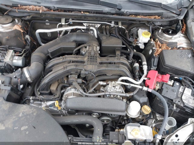 45180253 :رقم المزاد ، 4S3BWAN6XL3027574 vin ، 2020 Subaru Legacy Limited مزاد بيع