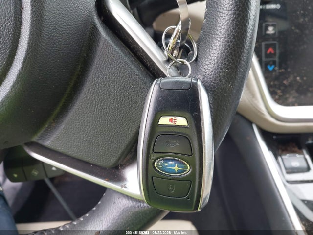 45180253 :رقم المزاد ، 4S3BWAN6XL3027574 vin ، 2020 Subaru Legacy Limited مزاد بيع